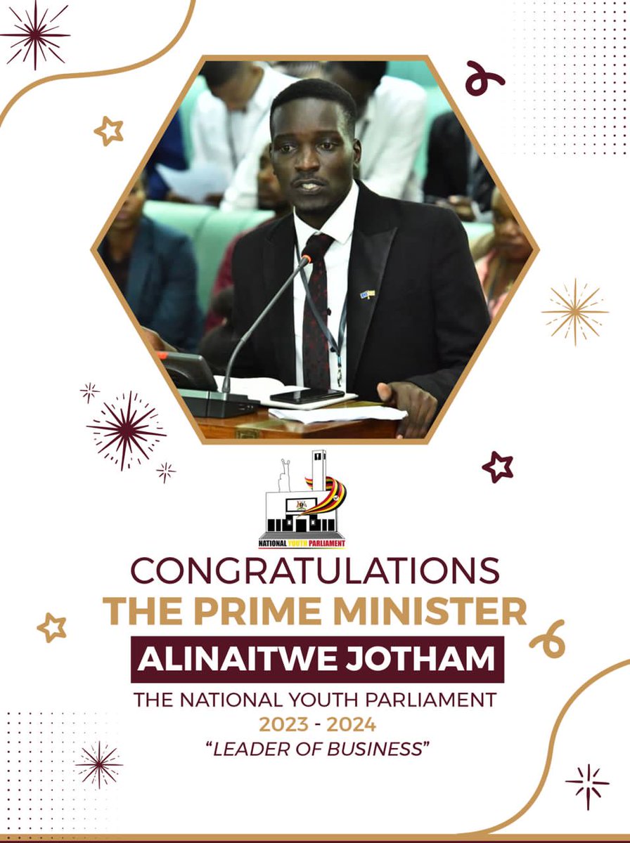 Alinaitwe Jotham tweet media