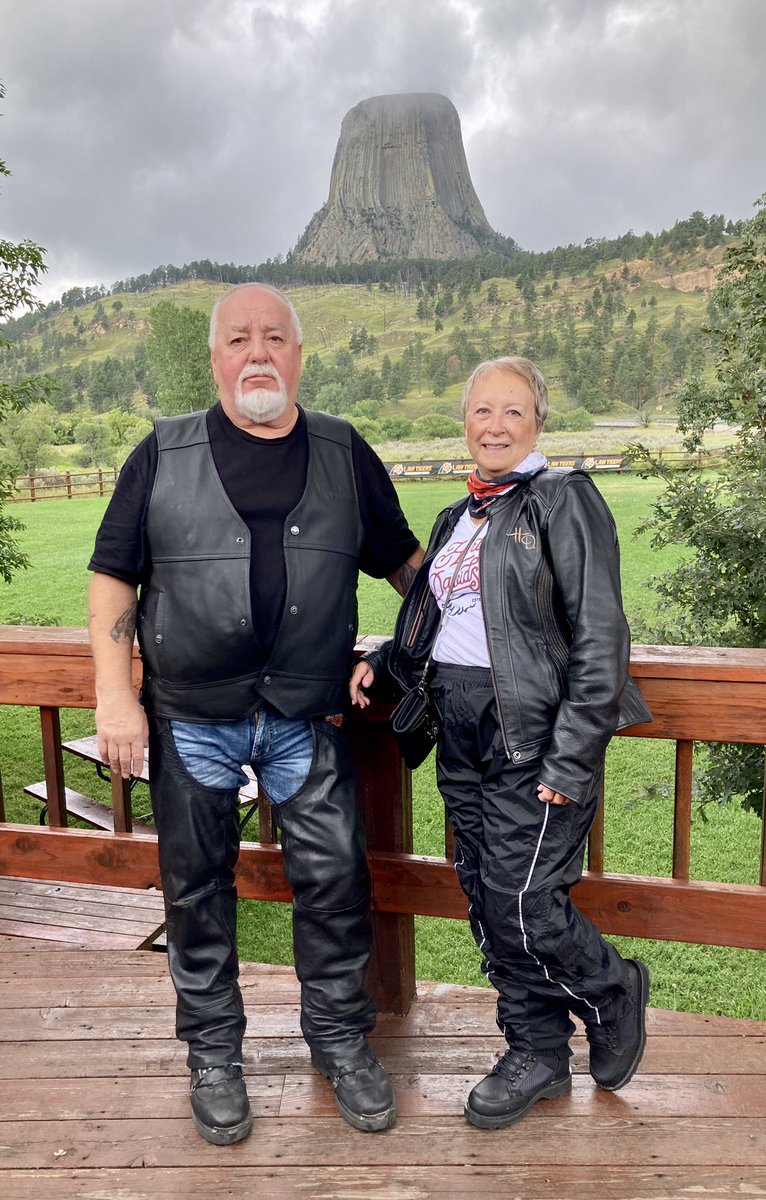 Bob Stokes tweet media