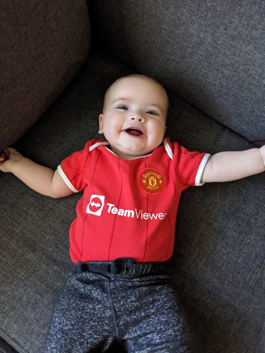 Ready for MW1! 

<a href="/PLinUSA/">Premier League USA</a>