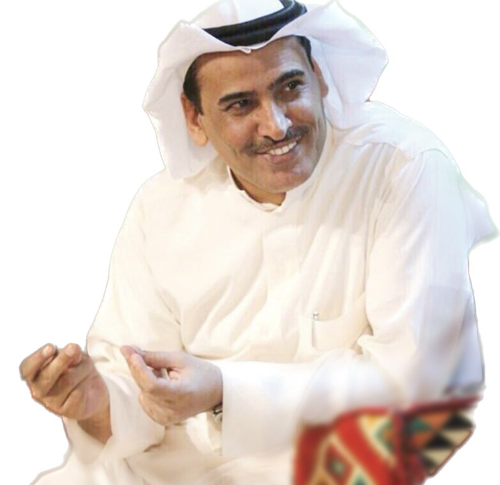 محمد الرطيان tweet media