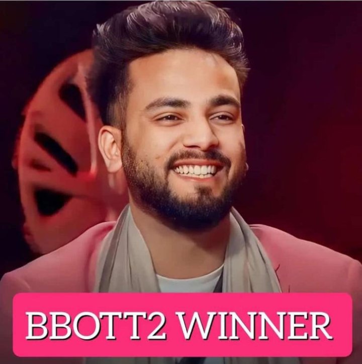 smashmrt's tweet photo. Congratulations @ElvishYadav bhai❤️
Love from deep heart✨ But I really wanted to Abhishek win this so cause he suffer from beginning but I'm really happy tho for #ElvishIsTheWinner 

But jo bhi kaho #elvish History creat karde🗿 Respect for bottom of my Heart ❣️
#ElvishYadav𓃵 https://t.co/wpFwCh0DdF
