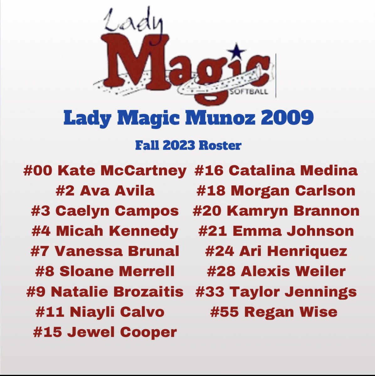 Lady Magic Munoz tweet media