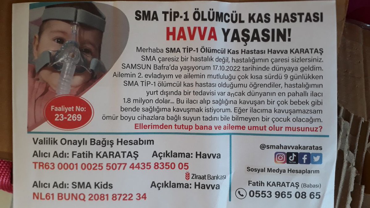 Evet sevgili dostlar #eupwr #gesan karlarından pamuk eller cebe Havva kızımız için 10 milyon toplanmış 30 milyona daha ihtiyaç varmış 30 bin₺ altı portföyü olanlar en az 1.000₺ 50 bin üstü sizlere bırakıyorum bu kızımızın annesinin duyguları bugün hisselerimiz gibi tavan olsun