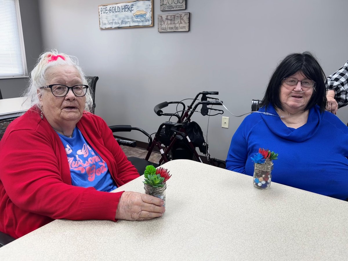 Heritage Woods of Flora tweet media