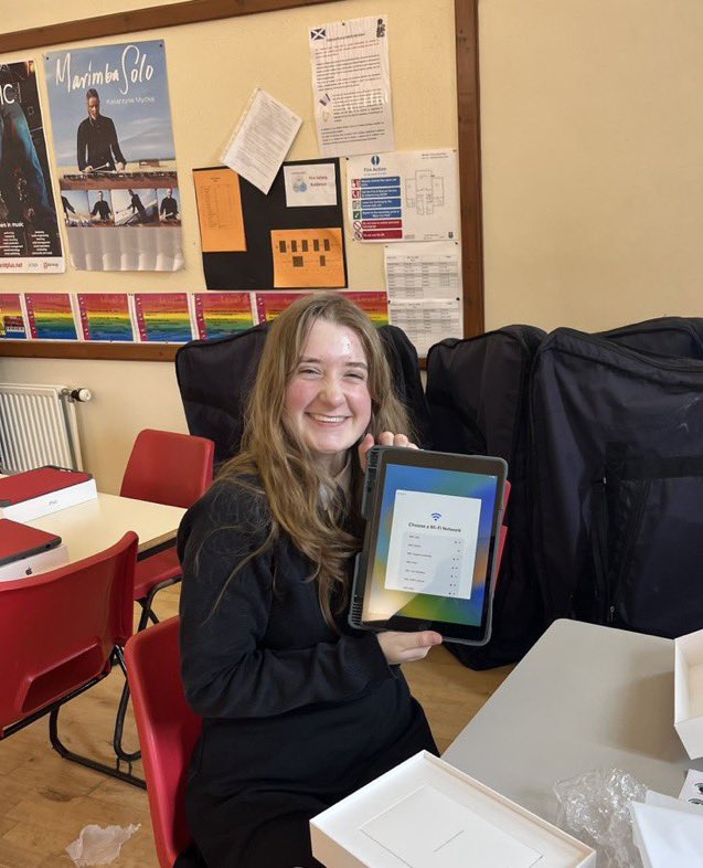 inspireSBC's tweet image. We will be continuing with our Inspire Refresh visits to primary school pupils in P4,5 and 6 over the coming weeks. The amazing Inspire Team will be here to help #howcanwehelp. #inspirelearning
