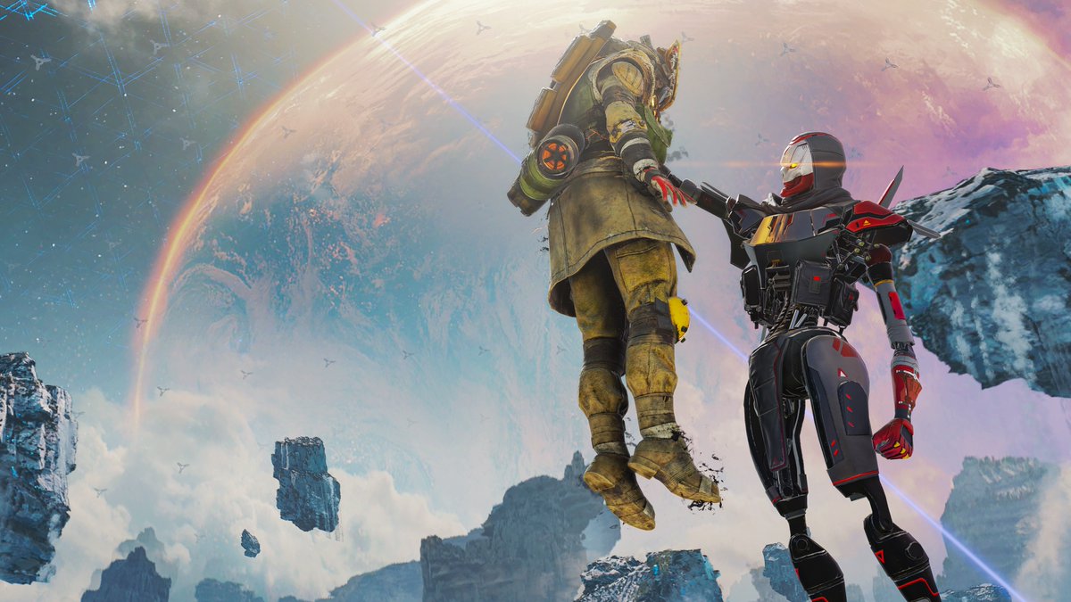 Apex Legends tweet media