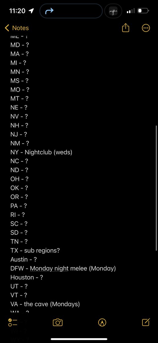 NICK YINGLING tweet media