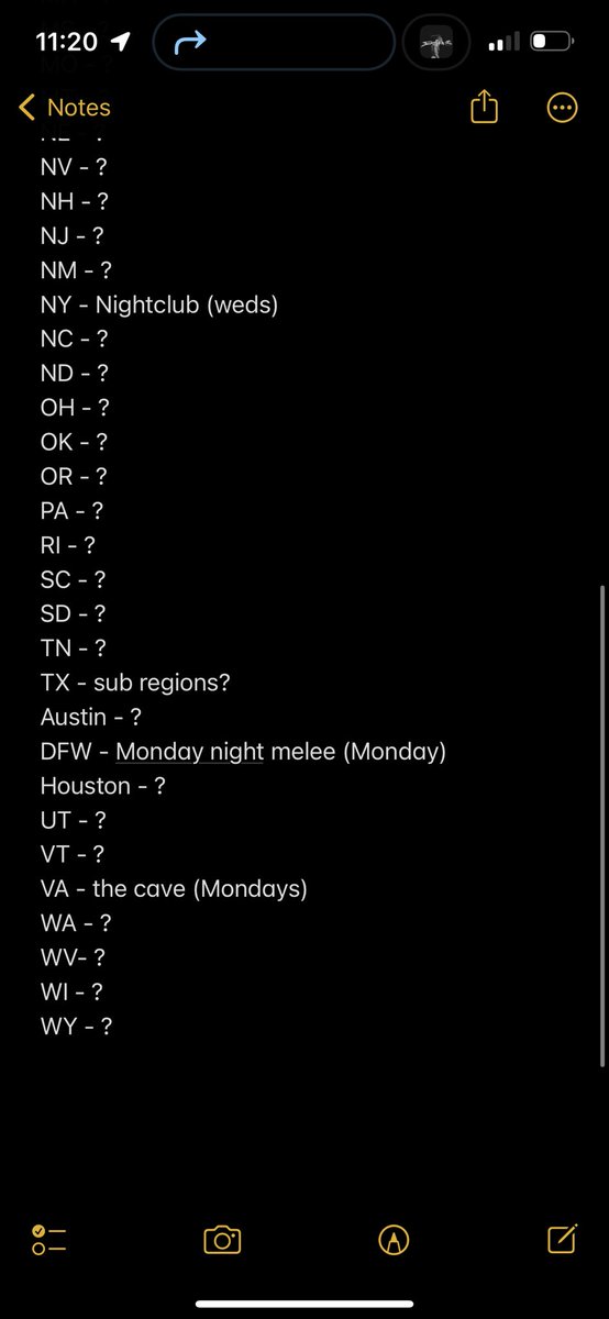 NICK YINGLING tweet media