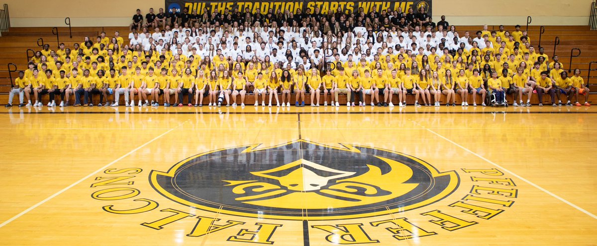 Unleashing the spirit of champions! Over 400 Pfeiffer student-athletes will be paving the way to victory with passion, dedication, and teamwork for the 2023-24 year.