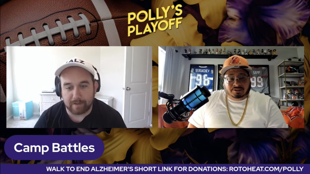 Official_ACG's tweet photo. 🫡 salute to @ffShaneB for allowing my silly ass onto the #PollysPodathon. I was out there spinning plates and pulling rabbits outa hats! 😆😆
It was an honor! I’m looking forward to mopping up Division 17 and coming back for a new and improved Season 5! 🤘🏽 https://t.co/40hnxNRXDP