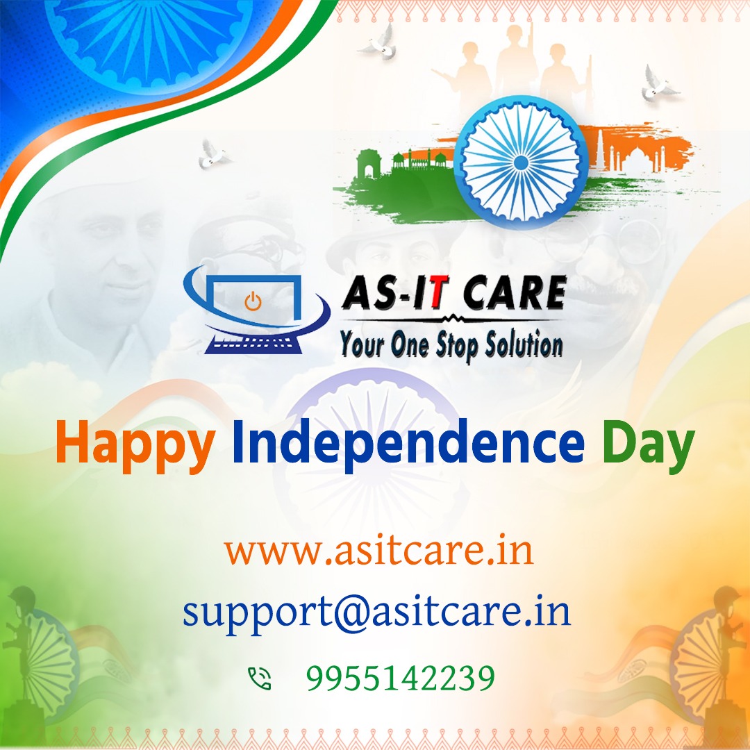 AS IT CARE tweet media