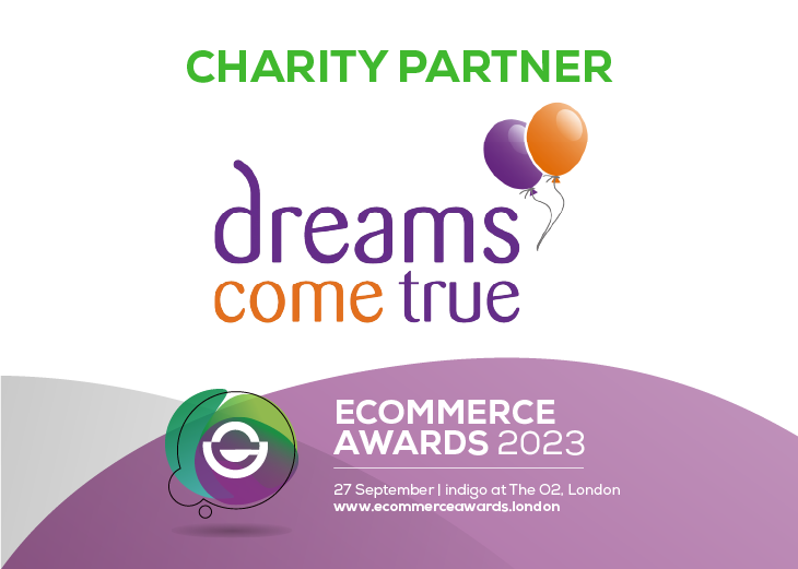 eCommerce Awards tweet media