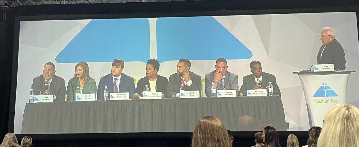 nbaker630's tweet photo. @JEEagles are so excited to be a part of @SolutionTree in Syracuse this week! We are even more excited to spend extra time with one of our associates @Matt21Treadway https://t.co/UTuYONdSI9