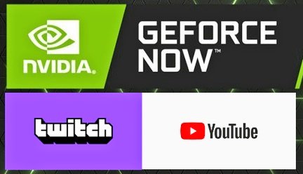 <a href="/NVIDIAGFN/">🌩️ NVIDIA GeForce NOW</a> Would you consider integrating live streaming within the GeForce Now App for us cloud gamers?

Similar to what Stadia did with YouTube &amp; Luna is doing with Twitch? 

We miss live streaming 4K from low end computers &amp; Chromebooks

#geforcenow #cloudgaming #gfnshare