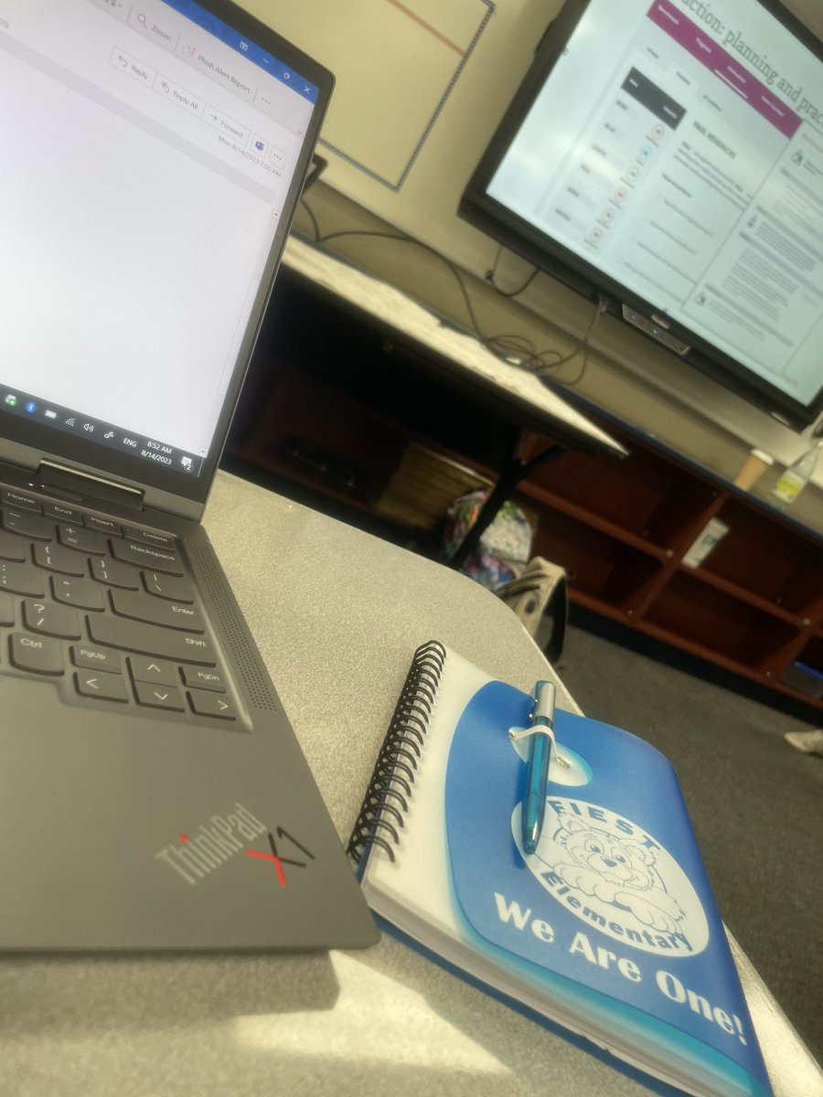 Shira Sherer (@shererclass) on Twitter photo Monday morning PD! #FiestROAR #fiestPD23 <a href="/cfisdfiest/">Fiest Elementary</a> <a href="/CFISDPK1/">cfisdprimary</a> #cfisdpk1powerup #Fiestkinder Monday morning PD! #FiestROAR #fiestPD23 <a href="/cfisdfiest/">Fiest Elementary</a> <a href="/CFISDPK1/">cfisdprimary</a> #cfisdpk1powerup #Fiestkinder