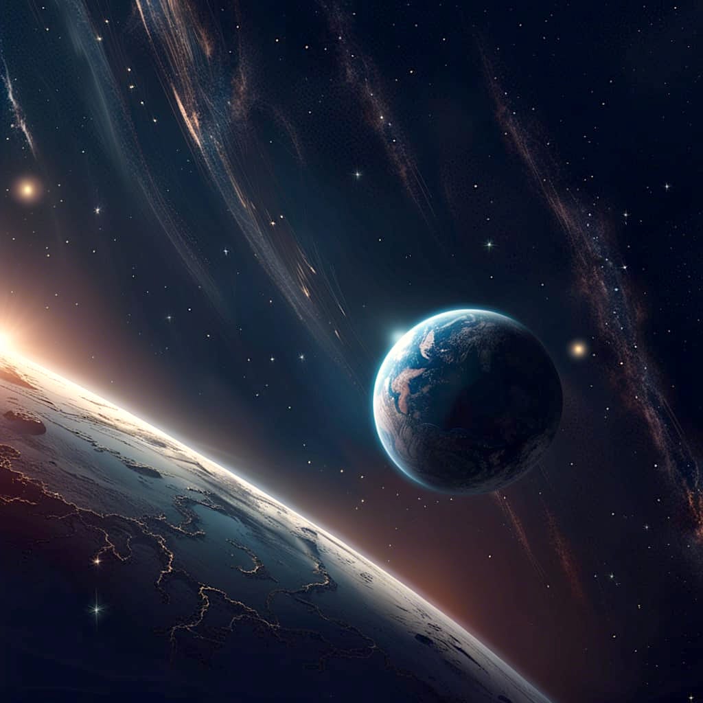 ChristmasMiller's tweet photo. Feel the shift? The future beckons. Dive deep with us into the #NewEarthWebinar  🌍  Join us! 👉 https://t.co/DCQy99gVvy 

#evolve #sustainability #globalchange https://t.co/vCVOnibDP9