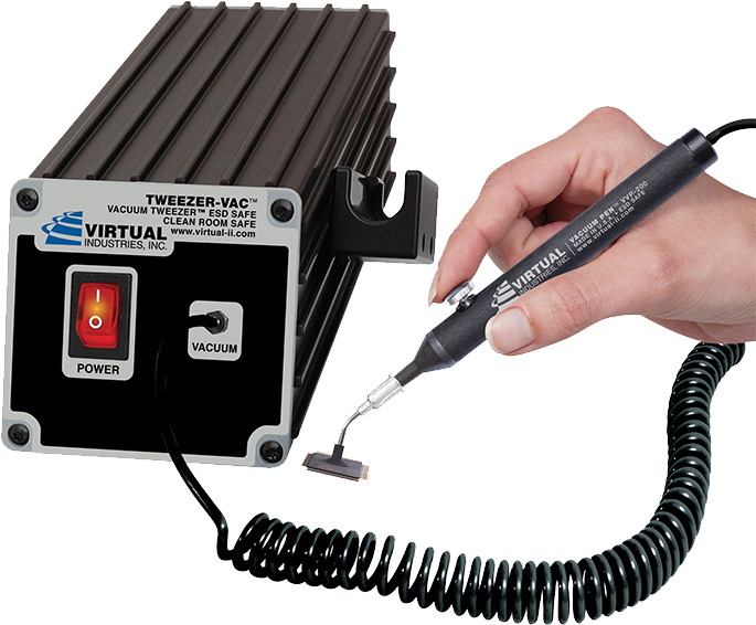 Virtual Industries, Inc. tweet media