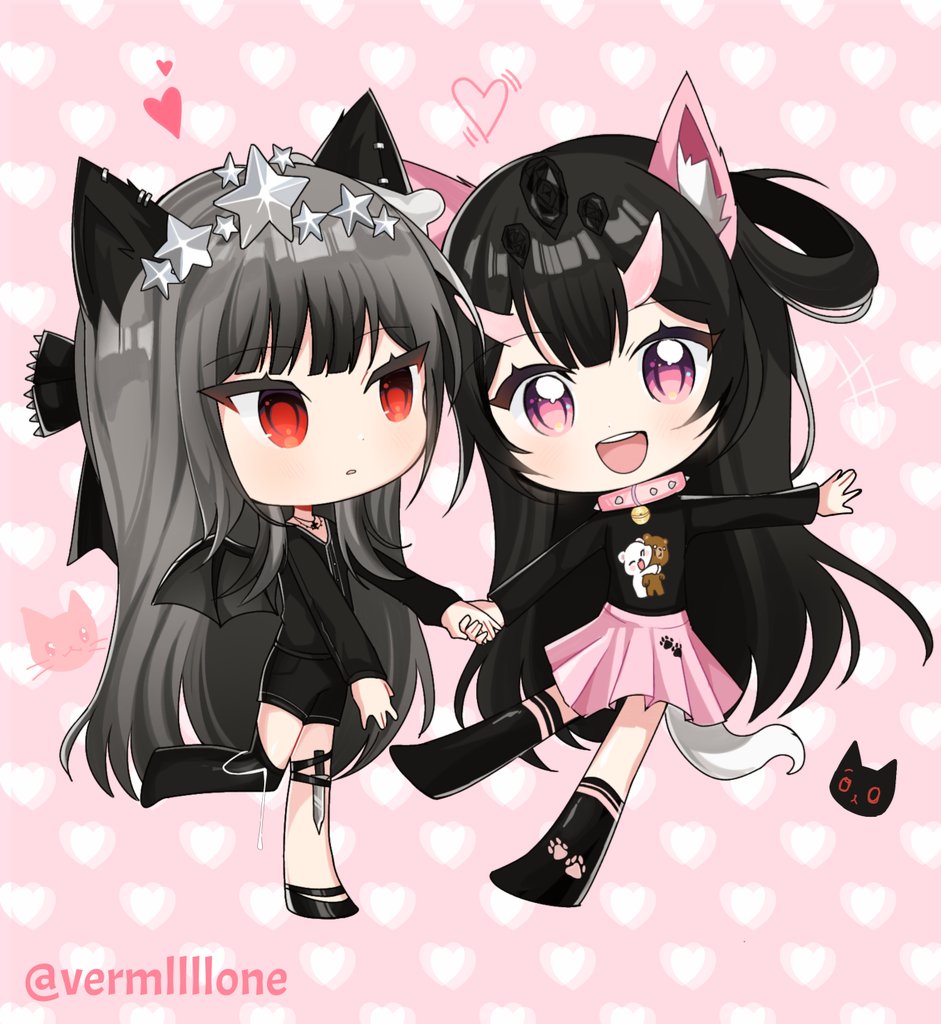 Im busy and didnt have so much time so i drew chibis😥#ghoul6ezeac <a href="/ghoulicc/">𝚙𝚎𝚊𝚛𝚕𝚢𝚢</a> @6ezey #robloxartcontest #roblox #robloxart #art