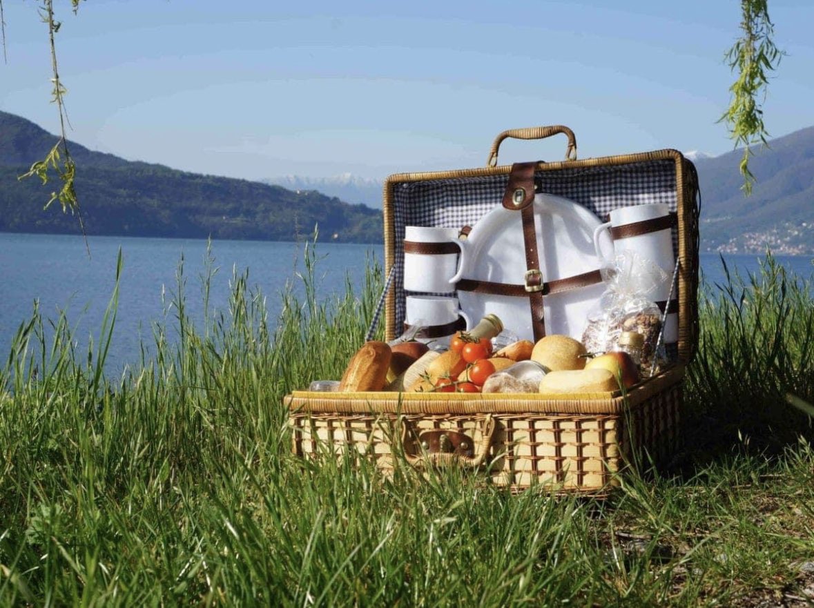Buon Ferragosto a tutti gli amici!!!