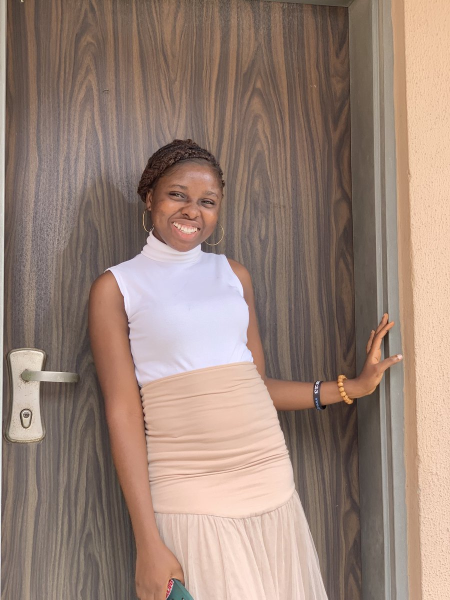 Adey_damilola's tweet photo. Took pictures only on day 7..but even though even though😂😂 https://t.co/Z4xiE3dC7M