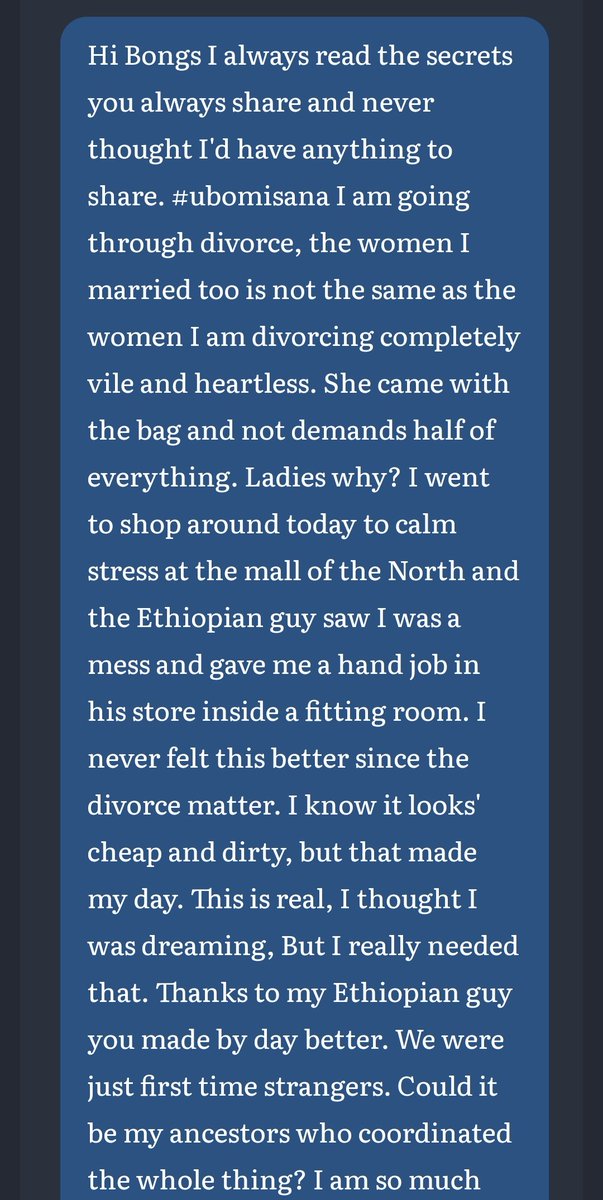 Bonginkosi tweet media