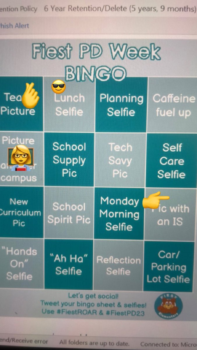 Shira Sherer tweet media