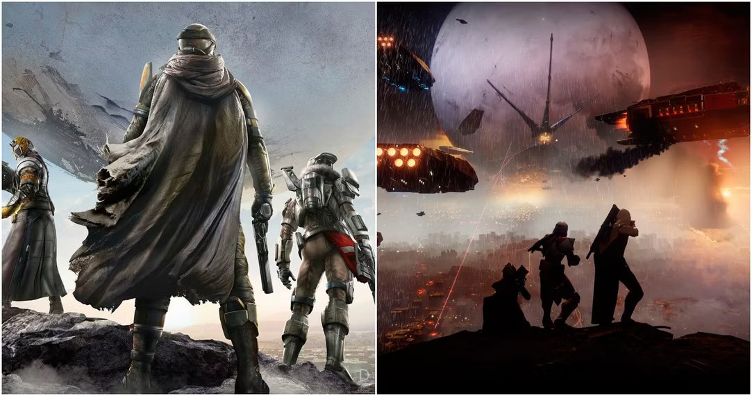 The Destiny Show tweet media