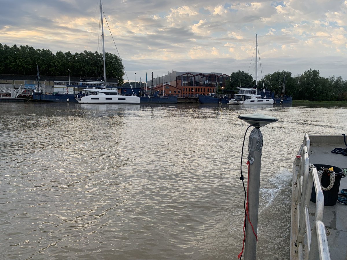 Energie de la Lune (@energie2lalune) on Twitter photo Bathymétrie avant dragage pour de nouveaux bateaux du sublime chantier naval CNB (groupe <a href="/GroupeBeneteau/">Groupe Beneteau</a> Chantier Naval de Bordeaux).
#bathymetrie
#haute-résolution
#MBES Bathymétrie avant dragage pour de nouveaux bateaux du sublime chantier naval CNB (groupe <a href="/GroupeBeneteau/">Groupe Beneteau</a> Chantier Naval de Bordeaux).
#bathymetrie
#haute-résolution
#MBES