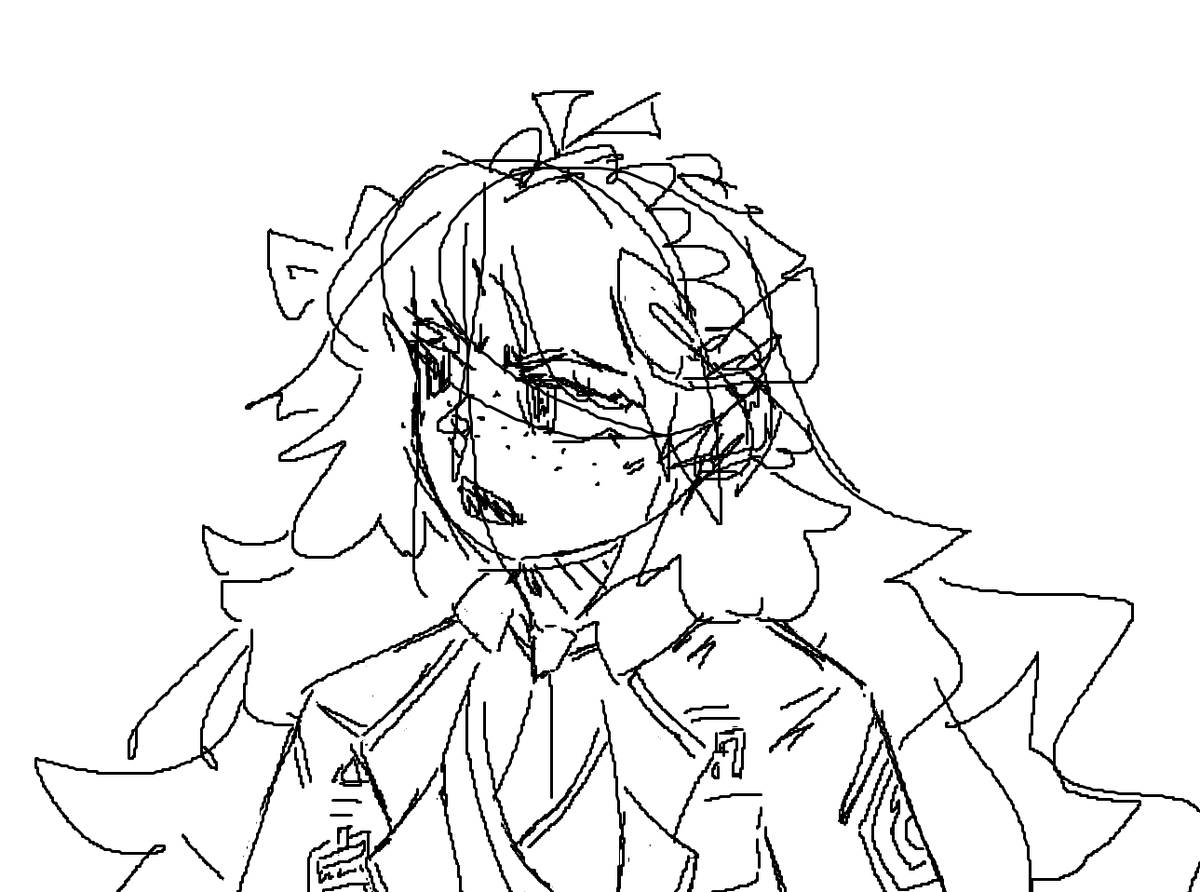 yihpss's tweet photo. ishmael ms paint wip
#LimbusComapny #Limbus_Company https://t.co/UfW1FxYciL