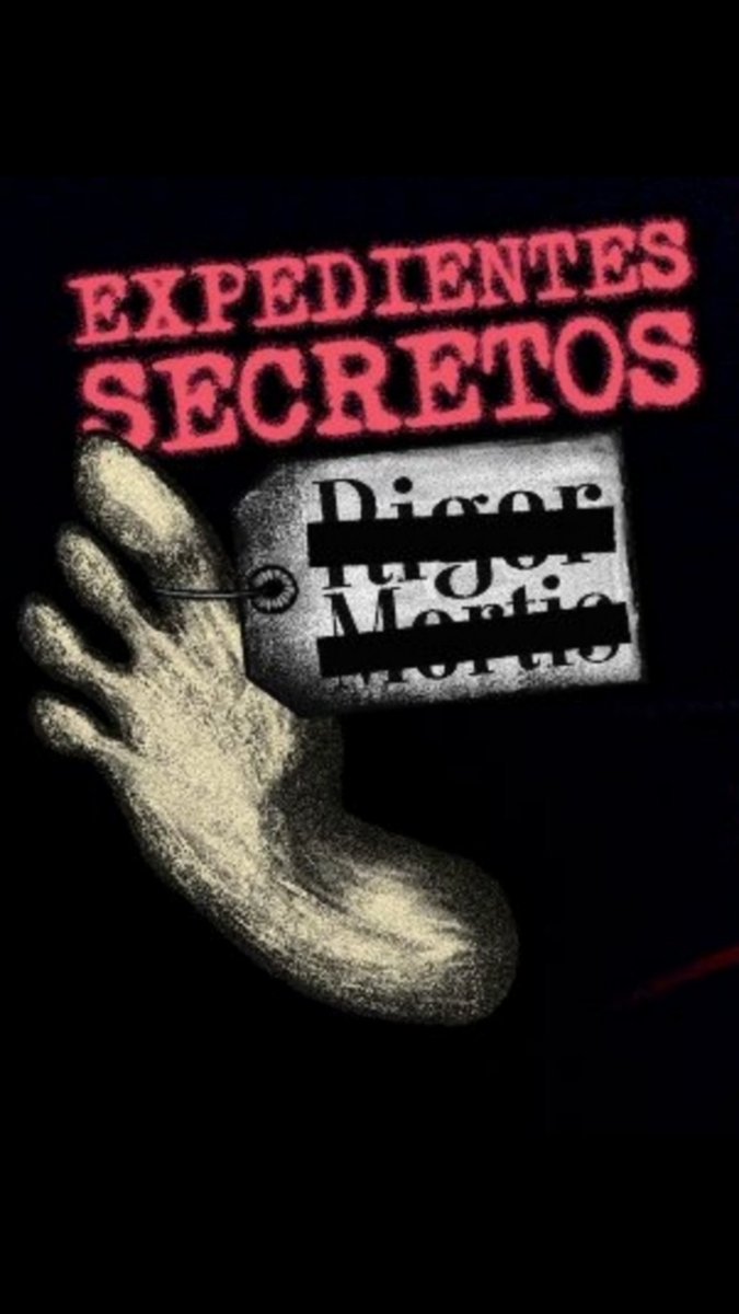 El_Rigor_Mortis's tweet photo. 💚👽🖤 ¿Ya cuentas con tu nuevo número?
 🖤👽💚

👉 Encuentra el número digital de nuestro décimo número "Expedientes Secretos" ya disponible en https://t.co/CaVWn2UvL0 😱
🔥🔥🔥 Agrégalo a tu autopsia 🔥🔥🔥
#rigormortis #terror #alienigenas #cuartocontacto #miedo #revista #leer https://t.co/SWyhnVPJZm