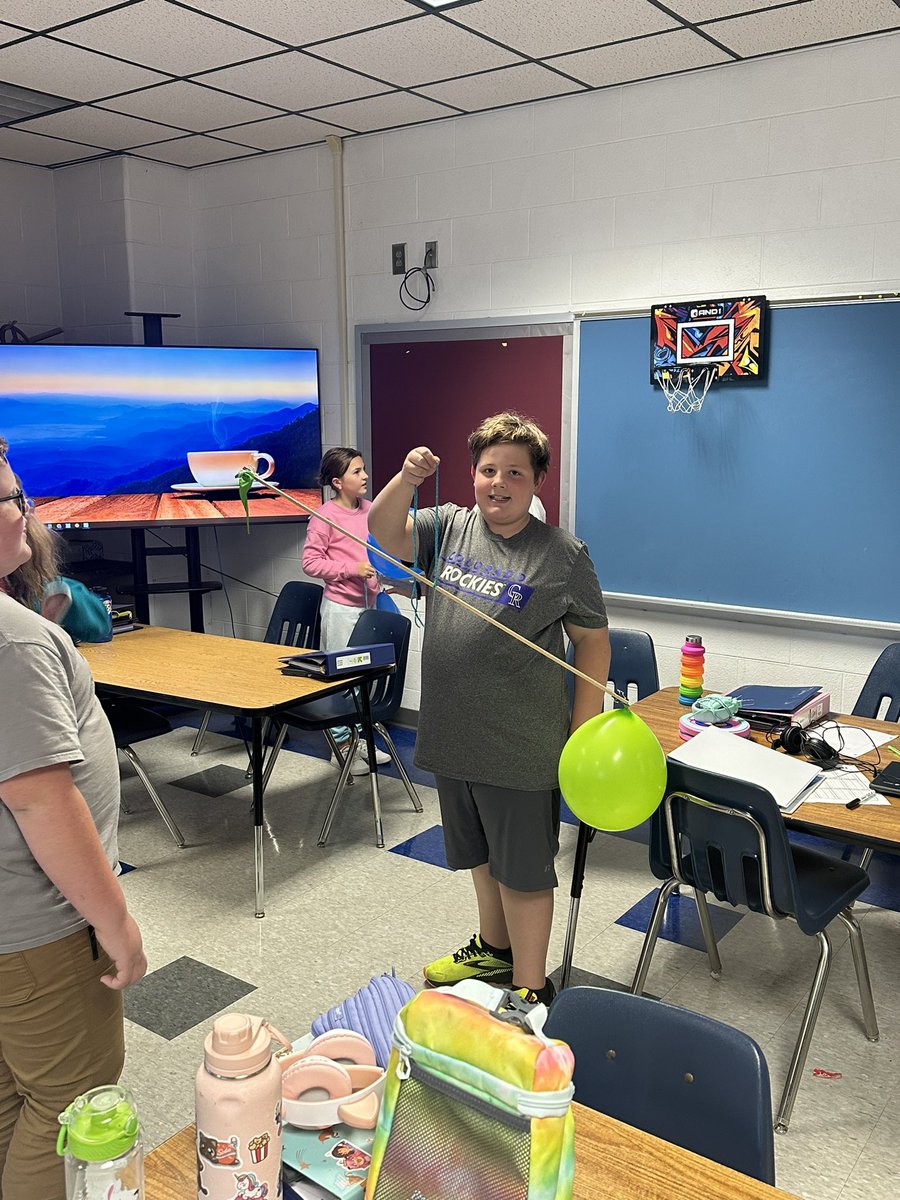 Jefferson Elementary tweet media