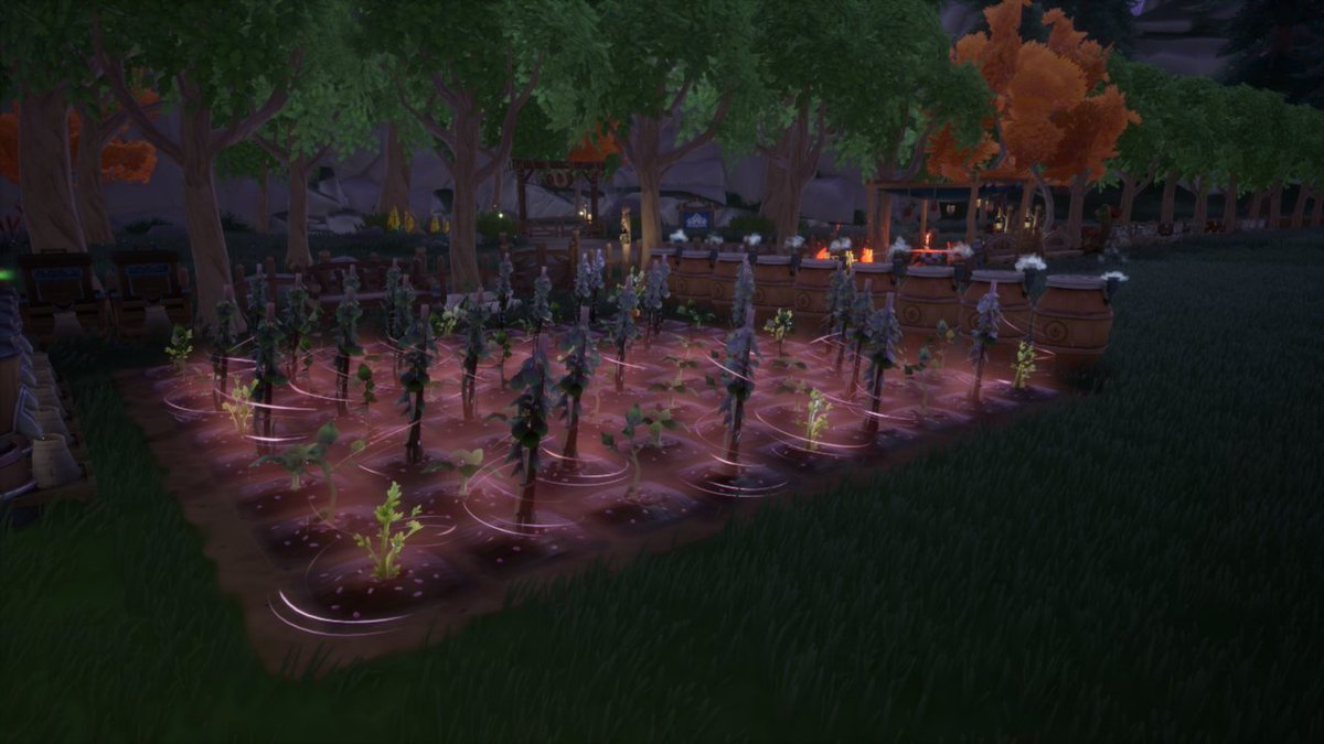 9 Preserve Jars! 11 More to go! My Pickling EMPIRE IS TAKING OFF! MWAHHAH~! <a href="/playPalia/">Palia</a> 

#Palia #PlayPalia #CozyGamer #CozyGames #GameDev #GamingCommunity #CozyMMO