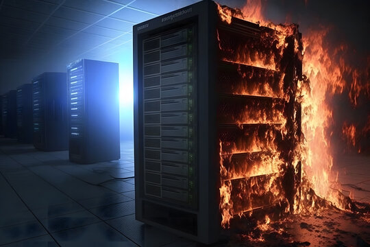 Troydan's tweet photo. Madden 24 servers right now https://t.co/wjsn7eNJb7
