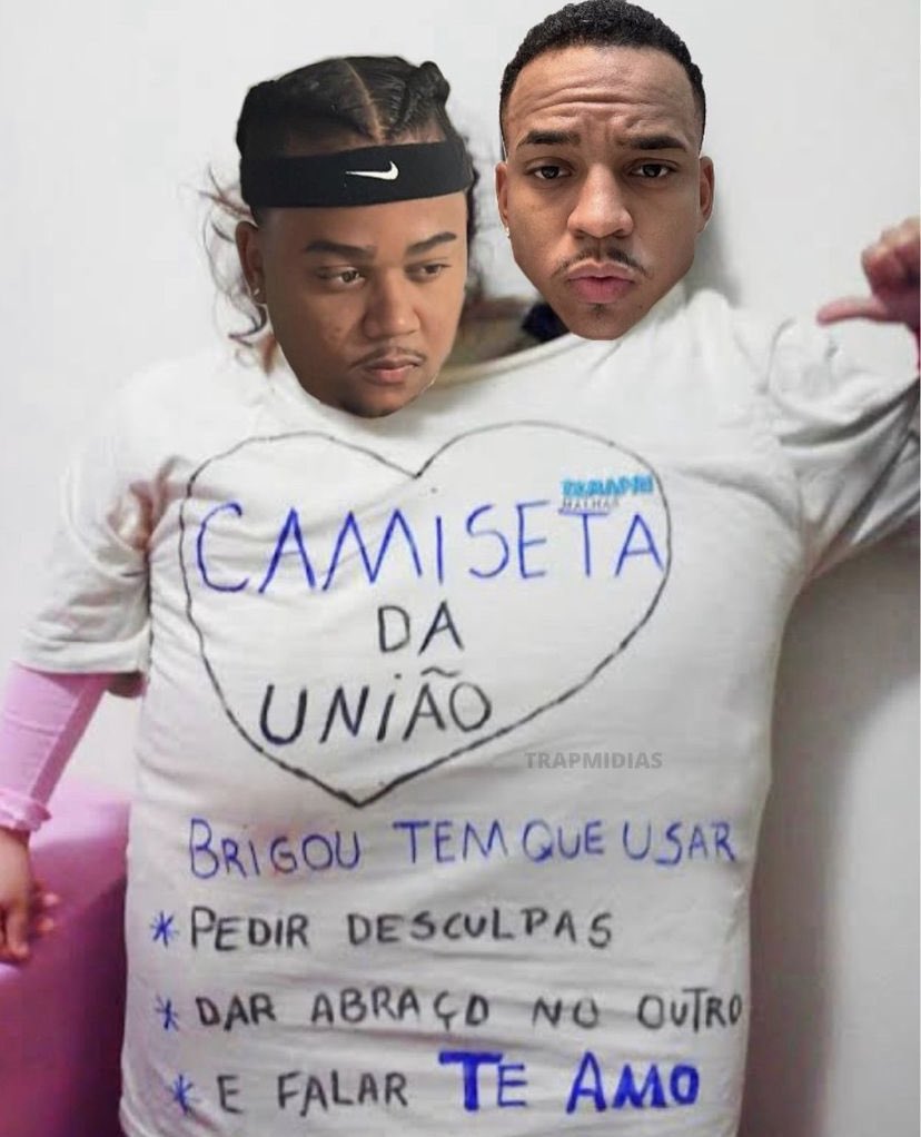 Trap Mídias (@trapmidias) on Twitter photo 