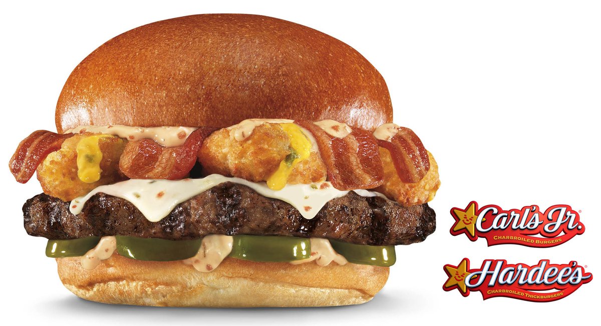 itsShowtyyme's tweet photo. @Hardees what do we have to do to get this 💎 back in Missouri?!?! This was HANDS DOWN my favorite fast food burger EVERRRR 🥲 #DiabloBurger https://t.co/KvvpjGMVdE