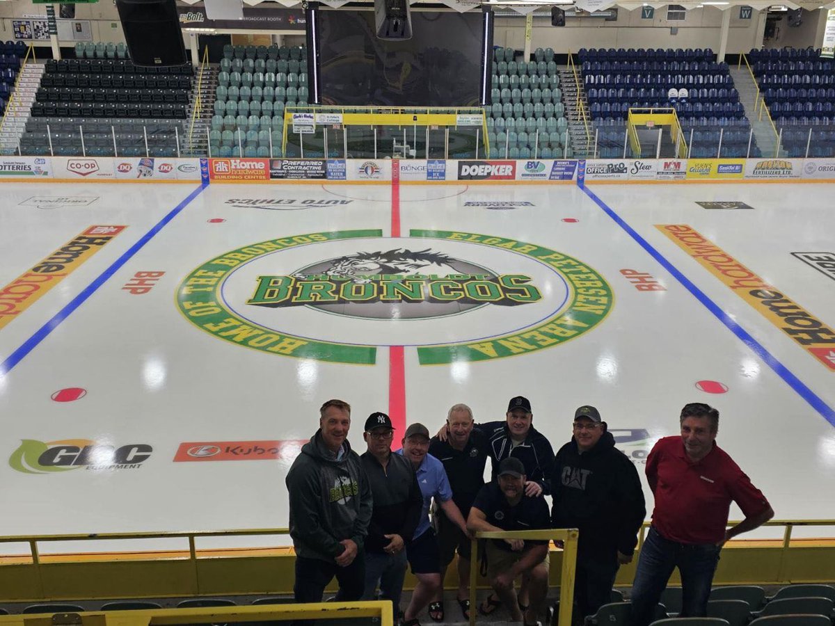 HumboldtBroncos tweet picture