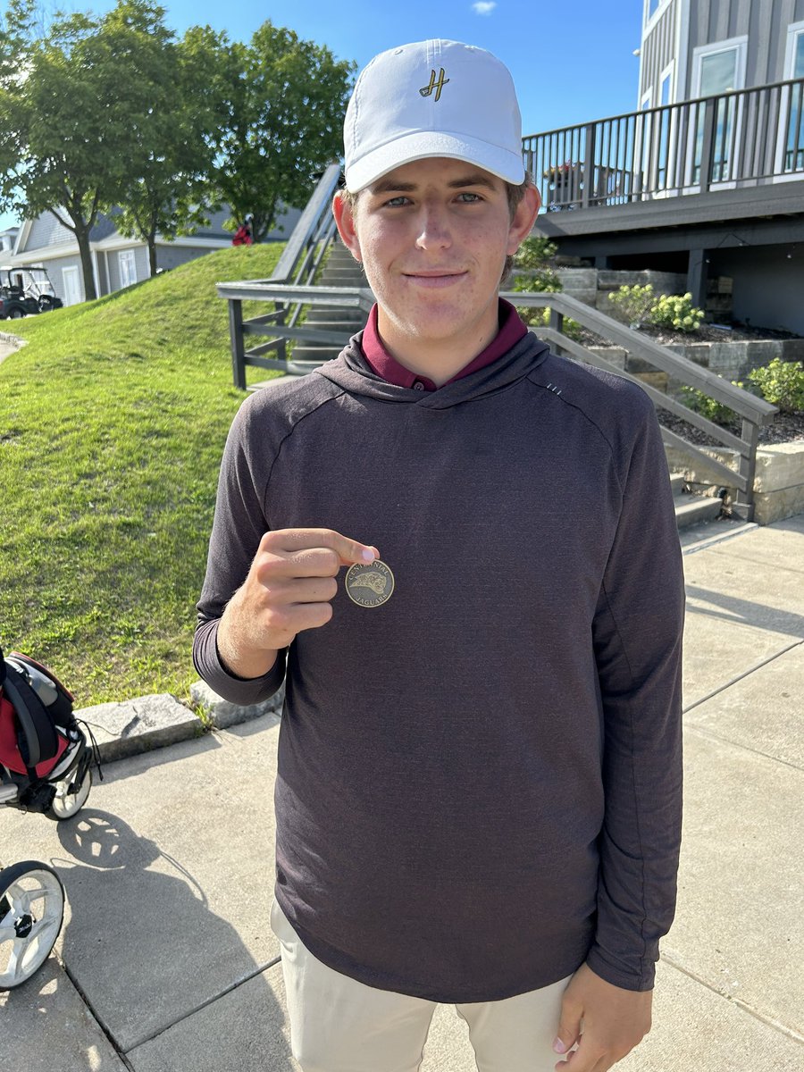 Ankeny Hawks Golf tweet media