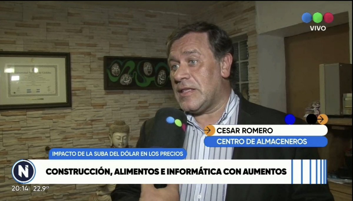 Centro de Alm. y Comerciantes Minoristas Córdoba tweet media