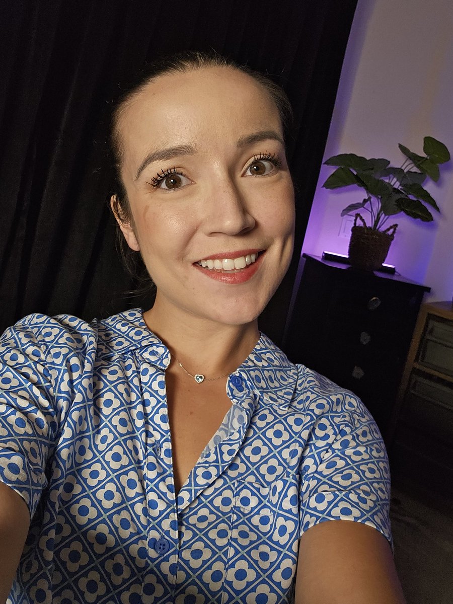 Classical violin on Twitch! twitch.tv/juliadinaviolin