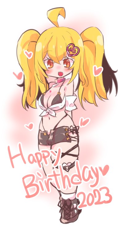 サーヤおねえちゃん誕生日おめでとー♡
#サーヤ自撮り 