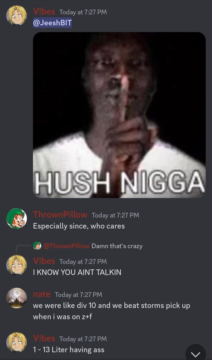 Octophobic tweet media