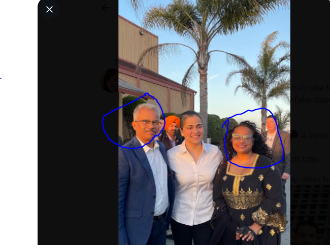 dhumtara's tweet photo. @GavinNewsom here is one more proof of liar @EqualityLabs asking people from outside US to use SanJose zipcode to fill in survey.
And such survey data is used to support SB403 by buddies of @SenAishaWahab ?

Know your facts
#votenotoSB403

https://t.co/ofP5NahEw8

@CoHNAOfficial https://t.co/4c7nkWDOFa