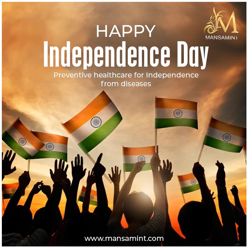 May our flag always fly high and our spirits soar in unity and freedom. Happy Independence Day!

#mansamint #IndependenceDay #Freedom #Patriotism #CelebrateFreedom #NationalPride #HonorOurHeroes #Liberty #FlagHigh #Unity #SacrificeForFreedom