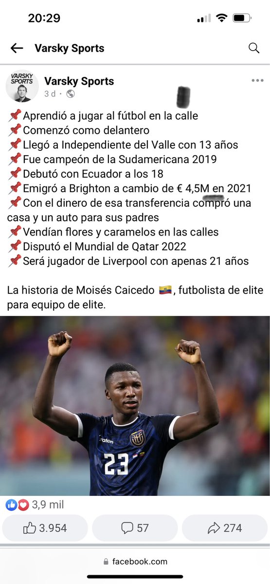 sebasrey74's tweet photo. @VarskySports En que quedamos? https://t.co/2hi0VKpO9o