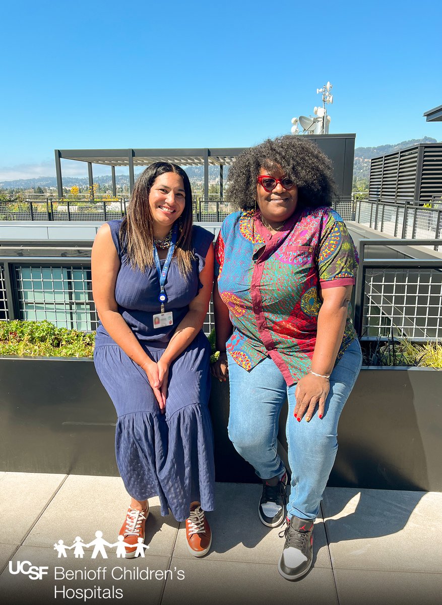 UCSFChildrensOakland tweet media