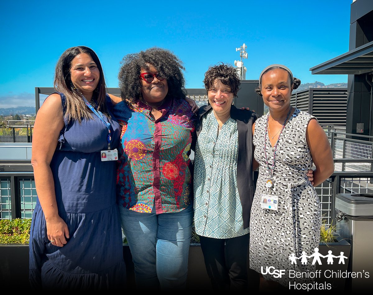 UCSFChildrensOakland tweet media