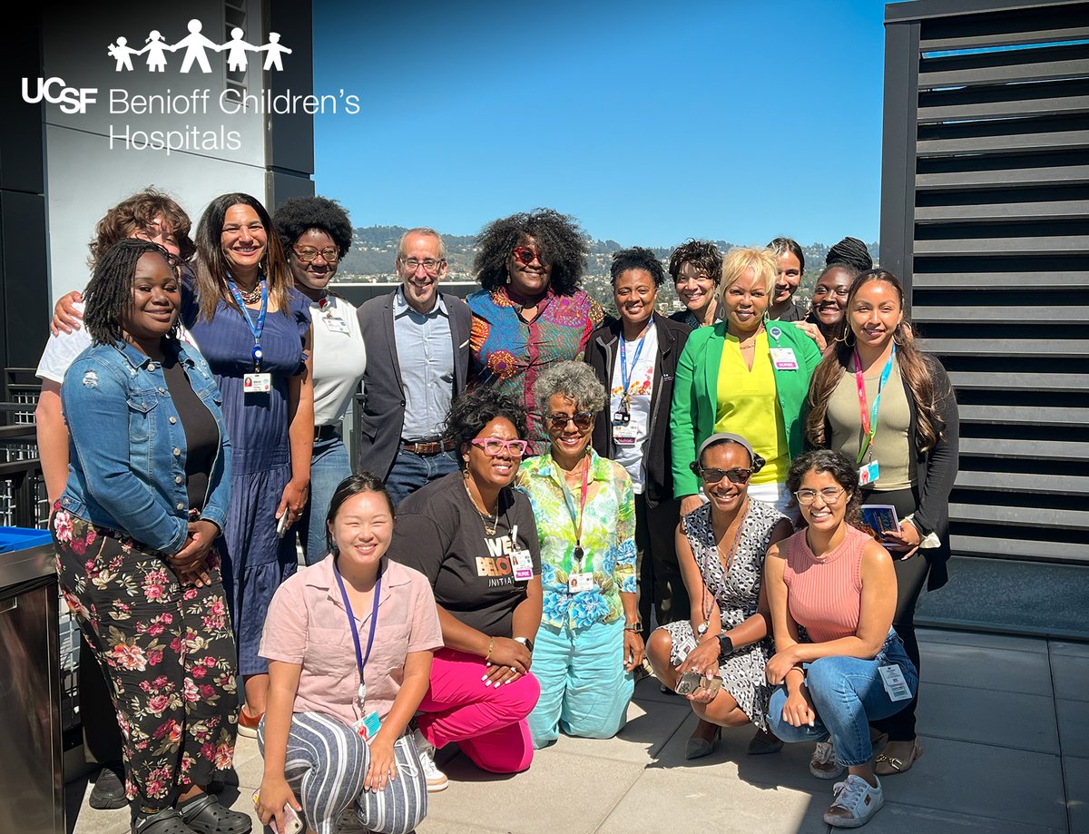 UCSFChildrensOakland tweet media