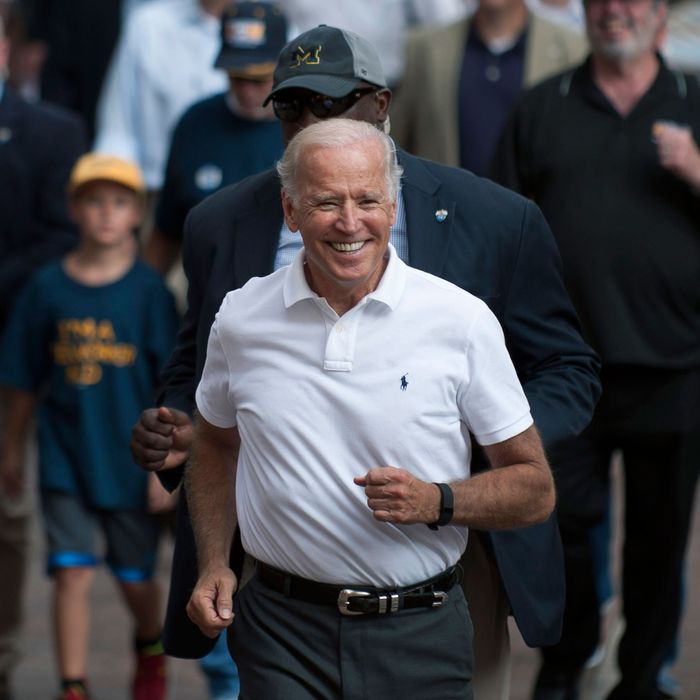 Folks, I frankly don't give a damn what Dean Phillips has to say. I am riding with President Biden 💯 because he has had the most productive first term of any president in modern history! 

Who is with me? 👋