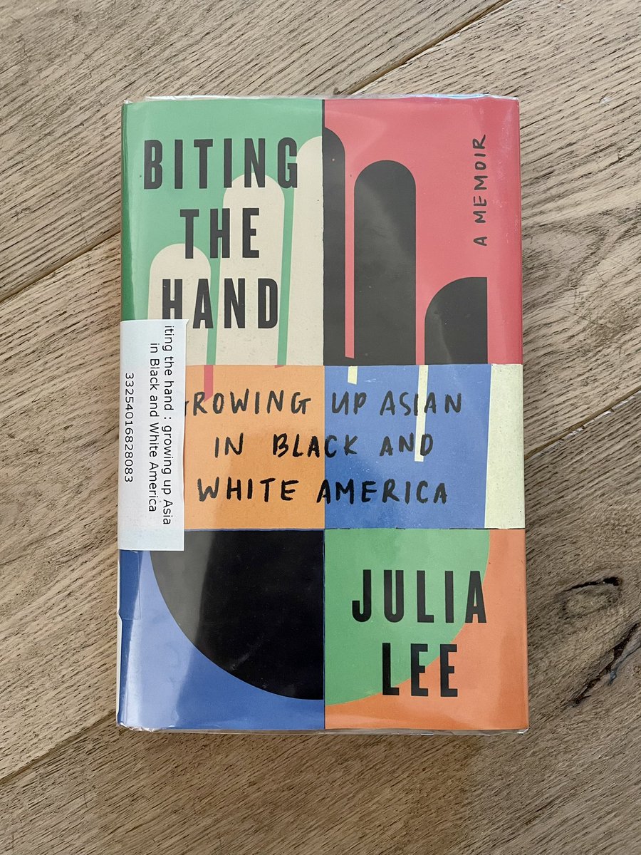 I’m Julia Lee & I’m proud of myself & all the Julia Lees out there, incl the author below, the blues singer, the UCI faculty member in the sciences, the dentist who comes up first when I google “Julia Lee”…all of us. There’s strength in our numbers & diversity. #julialee