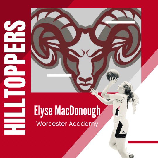 I’m excited to announce that I will be attending Worcester Academy this fall. I can’t wait to get to work! Thank you @Rastogi_Aseem and <a href="/WorcesterGBB/">Worcester Academy Girls Basketball</a> for this opportunity! #gohilltoppers <a href="/nyhavoc/">NY HAVOC</a>